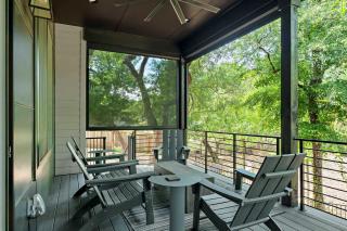 Stylish East Austin Home - 2BR-BBQ-Close to DT - Austin - 7