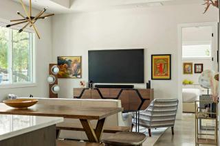 Stylish East Austin Home - 2BR-BBQ-Close to DT - Austin - 3