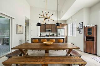 Stylish East Austin Home - 2BR-BBQ-Close to DT - Austin - 6