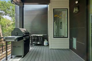 Stylish East Austin Home - 2BR-BBQ-Close to DT - Austin - 9