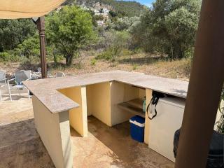 Port D'Andratx Beautiful House, Swimming Pool & Jacuzzi 10-22 people - Andraitx - 7