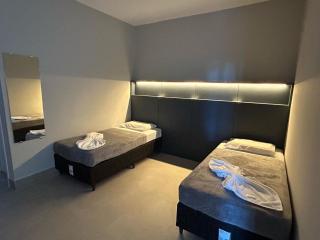 Hotel Castelo Branco - Arapongas - 6