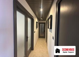 Increíble Apartamento Second House a 88km de barcelona - Navás - 9