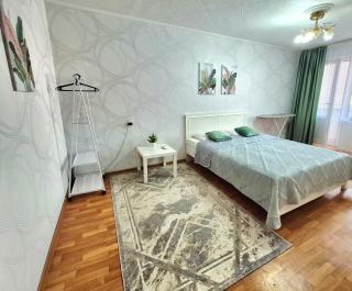 1 к квартира в Центре Мухита д 128 - Uralsk - 7