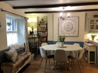 3 Bed in Satterthwaite SZ445 - 4