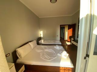 Kristal Hotel - Polisi i Vogël - 3