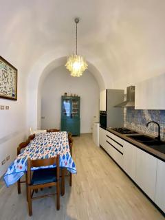 Holiday House ROSANNA - Conca dei Marini - 5