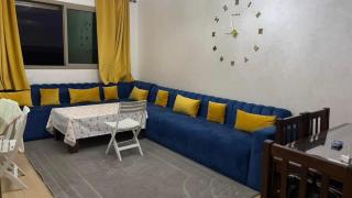 Yasmine Beach - Mansouria - 9