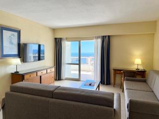 PYR BeachFront and Pool Apartment - Fuengirola - 0