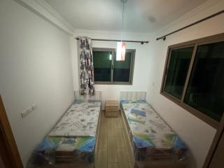 Yasmine Beach - Mansouria - 6