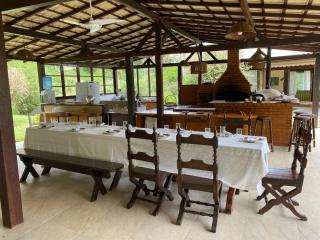 Sítio Canto do Quilombo, 20 minutos do Centro do Vale das Videiras - 6