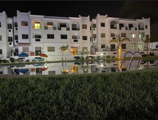 Yasmine Beach - Mansouria - 4