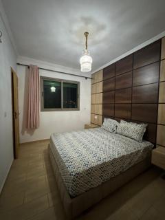 Yasmine Beach - Mansouria - 3