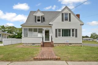 The Salty Scottie - 0