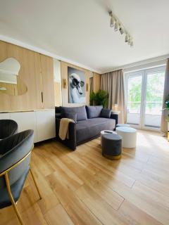Apartament MoLoo I - Ostróda - 4