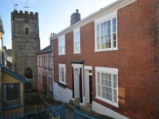 2 Bed in Bideford 37262 - Bideford - 0