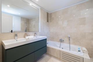 Penthouse Aloha with Spa - Marbella - 5