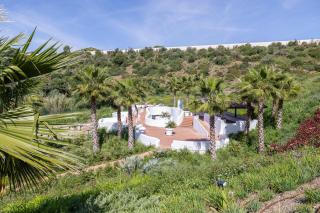 Penthouse Aloha with Spa - Marbella - 4