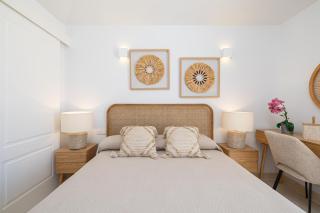 Penthouse Aloha with Spa - Marbella - 2
