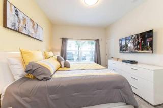 Casa c/ piscina privativa a 10 min da Disney - 3