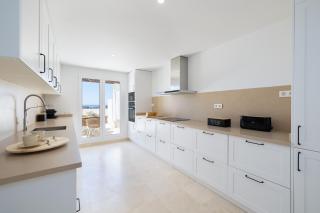 Luxury Penthouse Private SPA Aloha Marbella by AORA STAY - Marbella - 6