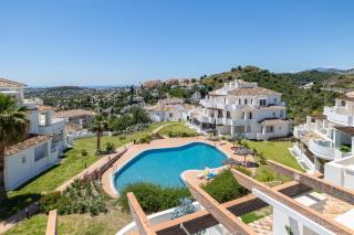 Luxury Penthouse Private SPA Aloha Marbella by AORA STAY - Marbella - 3