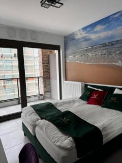 ApartamentyGdansk eu - ŻURAWIE II - III - Danzig - 9