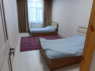 Pamir Tower Apartments - Khorog - 5
