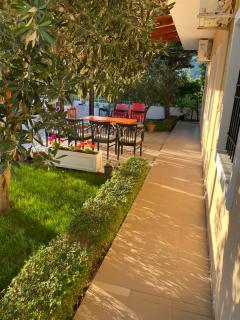 Kristal Hotel - Polisi i Vogël - 6