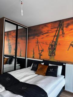 ApartamentyGdansk eu - ŻURAWIE II - III - Danzig - 0