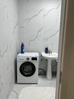 Pamir Tower Apartments - Khorog - 4
