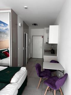 ApartamentyGdansk eu - ŻURAWIE II - III - Danzig - 1