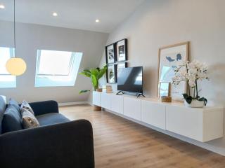 Príncipe Boutique apartments - Vigo - 4