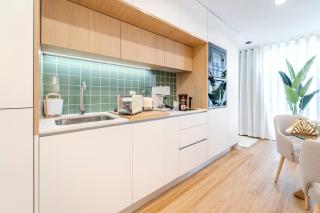 Seventy Four House - Braga - 4