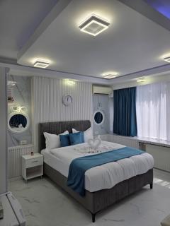 Iancu Jianu Premium Stay Studio2 - Bucarest - 0