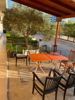 Kristal Hotel - Polisi i Vogël - 7