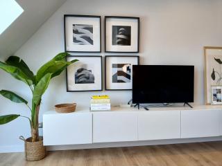 Príncipe Boutique apartments - Vigo - 5