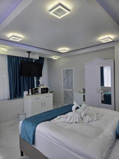 Iancu Jianu Premium Stay Studio2 - Bucarest - 4