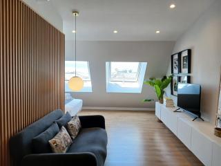 Príncipe Boutique apartments - Vigo - 3