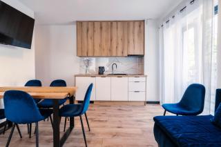 Apartamenty Pod Wyciągiem - Wisła - 7