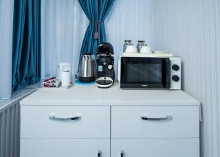 Iancu Jianu Premium Stay Studio2 - Bucarest - 5
