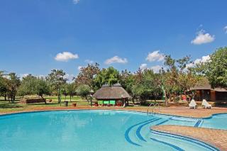Monateng Safari Lodge - Wallmannstal - 6