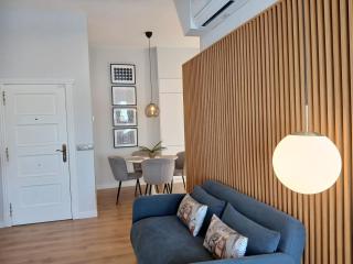 Príncipe Boutique apartments - Vigo - 2