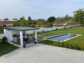 Casa Fonte Nova - Maison d'hôtes - Casa de Hospedes - Covões - 4