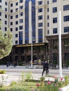 Pamir Tower Apartments - Khorog - 0