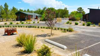 Sunrise Springs Cabins B2 - Pahrump - 3