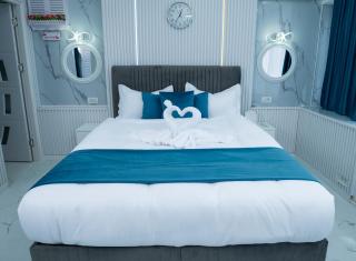 Iancu Jianu Premium Stay Studio2 - Bucarest - 6