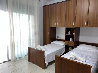 Sea View Apartment in Velipoja - Velipoja - 2