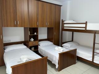 Sea View Apartment in Velipoja - Velipoja - 1