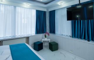 Iancu Jianu Premium Stay Studio2 - Bucarest - 7